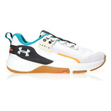 Tênis Masculino E Feminino Tribase Lift Under Armour Novo