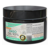 Dmso Dimetilsulfoxido 90% 160 Ml Gel Envio Gratis