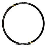 Aro 29 Vzan Extreme Pro 28f Mtb Parede Dupla Tubeless Ilhós