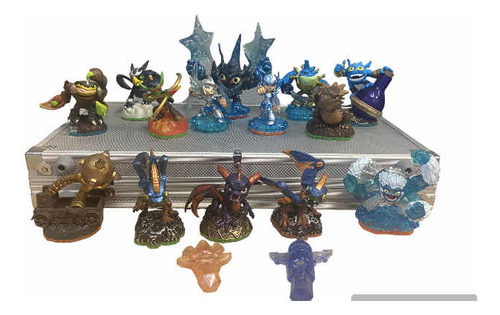 Skylanders Lote P-8