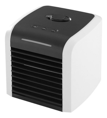 Enfriador De Aire Acondicionado Mini Ventilador Portátil 