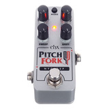 Electro-harmonix Pitch Fork Oferta Msi