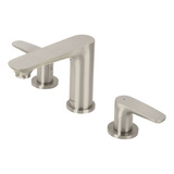 Llave Grifo Mezcladora Menrales Separados Para Baño 45177