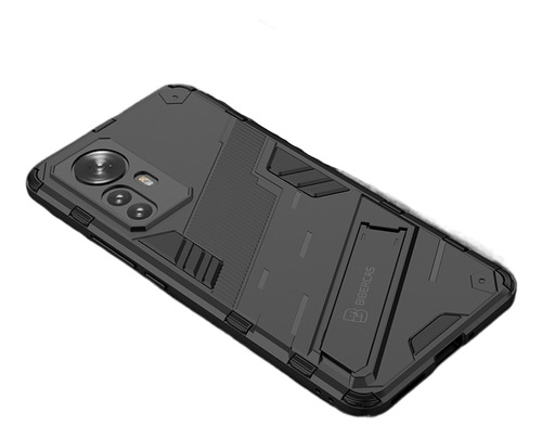 Funda De Teléfono Anticaída Para Xiaomi 12pro New Fashion