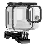 Carcasa Housing Case Gopro 10 9 Black + Regalo Envío Ya