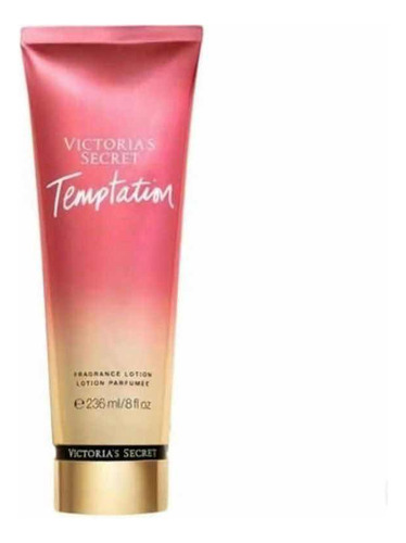 Crema Corporal Victoria Secret, Aroma A Elección Según Fotos