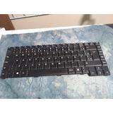 Teclado Notebook Positivo Unique 59 /firstiline Não Funciona