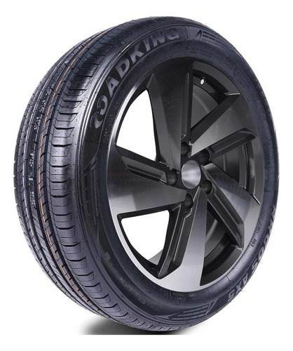 Llanta 195/60r15 88h Argos Ax5 Roadking