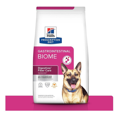 Hills Gastro Biome 8 Lb