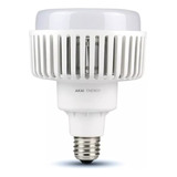 Lampara Led 80w Alta Potencia E40 Galponera Mca Led 6500k