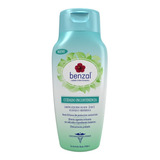Benzal Wash Shampoo Íntimo 2 En 1 Cuidado Incontinencia