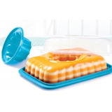 Gelarica De Tupperware  2.5 Litros