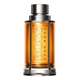 Hugo Boss The Scent Edt 50 ml Para  Hombre  