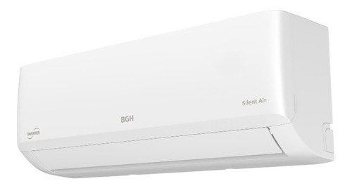 Aire Acondicionado Bgh Silent Air Inverter  3000f Bsi35wcgt