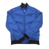 Campera Pluma Puma Motorsport  Talle Large Leer Descripción!