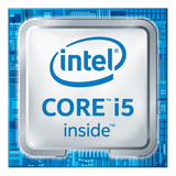 Procesador Core I5-6600 Sexta Gen  3.3ghz  6 Meses Garantia