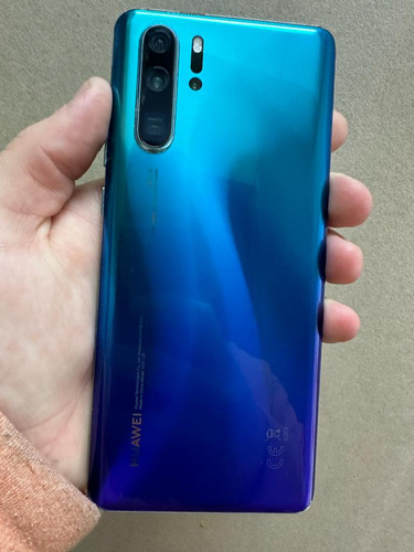 Huawei P30 Pro Dual Sim 