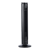 Ventilador De Torre Midea 5 Velocidades Aromaterapia Mtf42ce Color De La Estructura Negro Diámetro 107 Cm Frecuencia 60 Hz