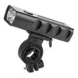 Farol Usb Bike Para Capacete Ou Guidao Da Bike Compacto Leve