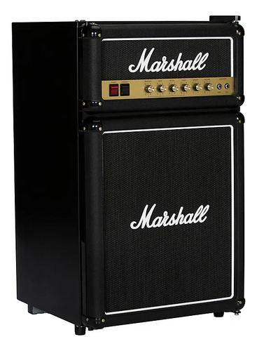 Mini Geladeira Marshall 92l 220v/50hz