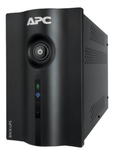 Nobreak Apc Back-ups Bz1500xlbi-br 1500va 115/220v  115v