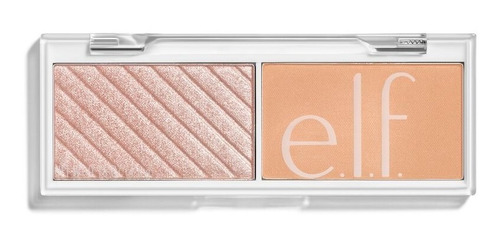 Elf - Bite Size Face Duo - Cantaloupe