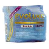 Combo Mini Econômico Relaxamento Guanidina Evoluxe 225g