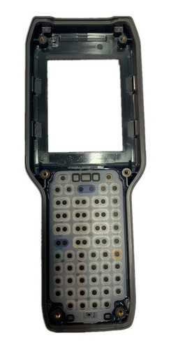 Cubierta Frontal Con Teclado De 52 Teclas Para Intermec Ck3r