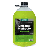 Limpador Multiação Apc Limpa Painel Banco Teto 5l Vonixx