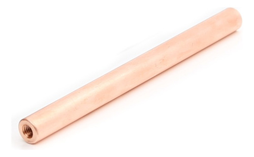 Eletrodo De Cobre Refil Ionizador Solar Aqua5