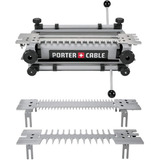 Porter-cable 4216 Súper Jig - Plantilla De Cola De Milano (4