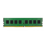 Memória Ram Valueram Color Verde 8gb 1 Kingston Kvr26n19s8/8