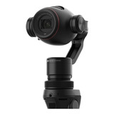 Dji Osmo + Plus Com + 2 Baterias Originais - Usado 1 Vez