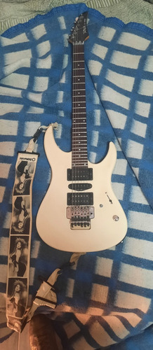 Guitarra Yamaha Rgx 321