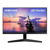 Monitor Gamer Samsung Led 24  Full Hd Lf24t