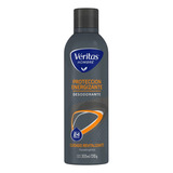 Veritas Antitranspirante Proteccion Energizante 152ml