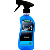 Limpa Vidros Automotivos Limpador Parabrisa Carro Vonixx