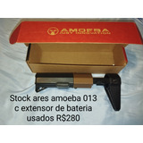 Stock Airsoft Ares Amoeba 013 