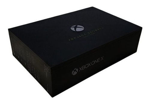 Caixa Vazia De Madeira Mdf Xbox One Projeto Scorpion