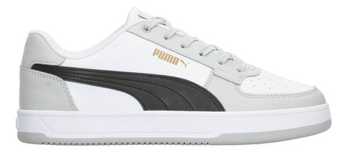 Tenis Puma Caven 2.0 Blanco Para Hombre [pum963]