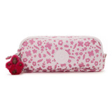 Lapicera Kipling Gitroy Color Magic Floral Estampada