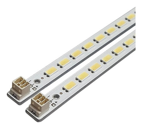 Tiras Led X 2 Lj64-03567a  Tcl Led40d3260fd  L40d3260fd