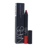 Nars Velvet Matte Lip Pencil, Red Square