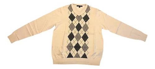 Sweater Tommy Hilfiger Importado De Usa