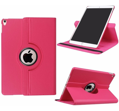 Funda Giratoria Para iPad Air 3 10.5 2019 A2152 A2153 A2123