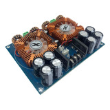 Placa Amplificadora De Potencia Digital Xh-m254 Tda8954th 42