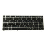 Teclado Para Asus Eee Pc 1215b 1215n 1201hab Negro Español