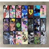 Funda Alto Impacto Diseño Para Motorola Moto G20 G20 Se G30