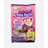 Gomita Frankford Gummi Candy Ácidito Con Caramelo  Pack X 22