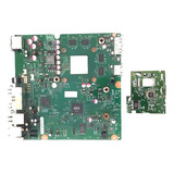 Placa Mãe Xbox 360 (rgh 3.0) Com Pcb Já Gravada